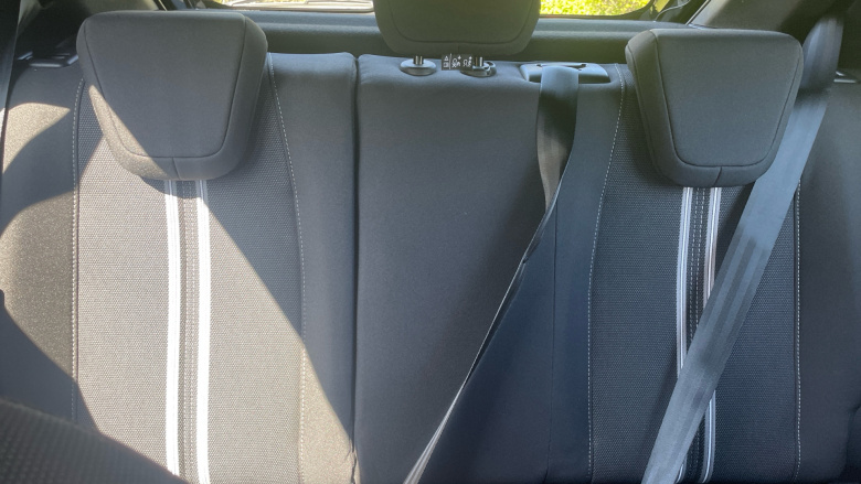 Vauxhall Corsa 1.2 GS 5dr Petrol Hatchback